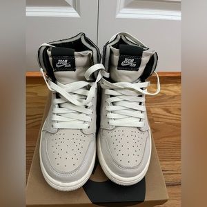 Wmns Air Jordan 1 Zoom 'Summit White'